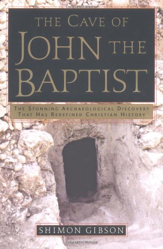 The Cave of John the Baptist: The Stunning Archaeological Discovery that has Redefined Christian History
The Cave of John the Baptist: The Stunning Archaeological Discovery that has Redefined Christian History