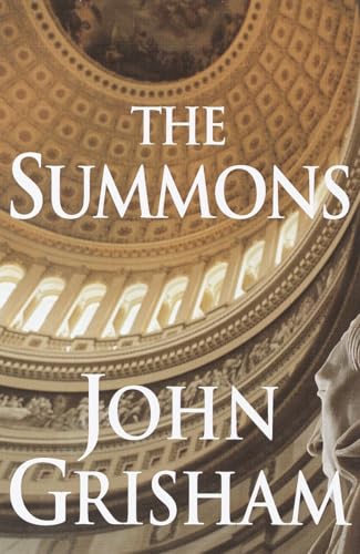 The Summons **SIGNED**