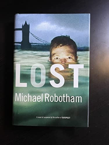 Lost, A Novel