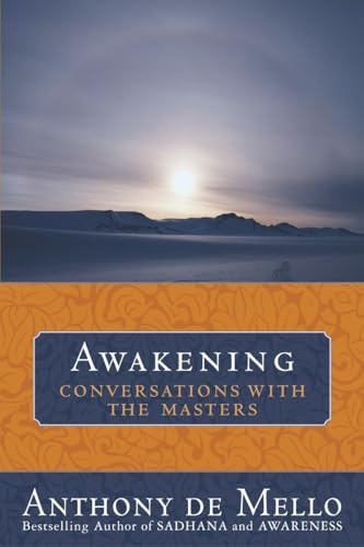 Awakening: Conversations with the Masters (Paperback or Softback)