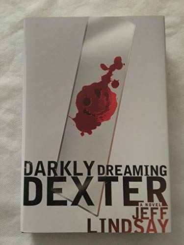 DARKLY DREAMING DEXTER