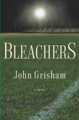 Bleachers (First Edition)