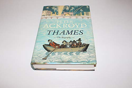 THAMES, the Biography