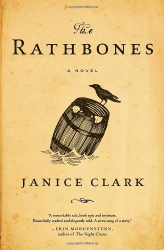 The Rathbones: A Novel