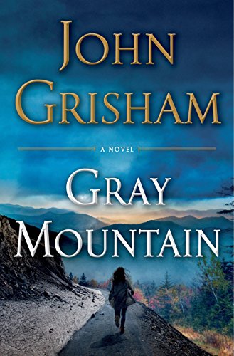 Gray Mountain: **Signed**
