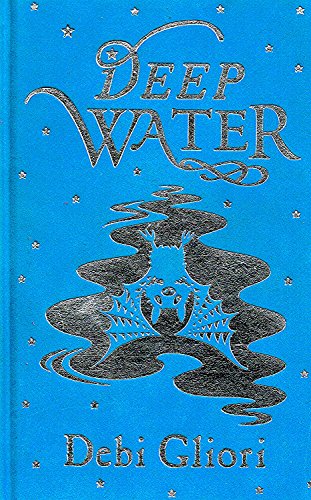 DEEP WATER - SIGNED FIRST EDITION FIRST PRINTING