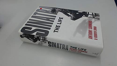 SINATRA: THE LIFE.
