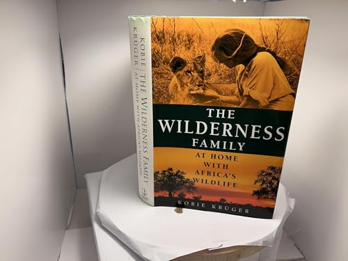 The Wilderness Family: At Home W