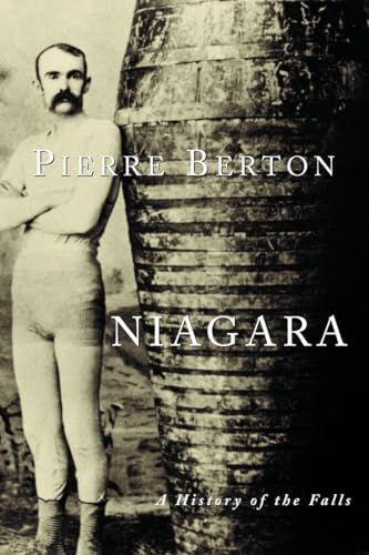 NIAGARA; A HISTORY OF THE FALLS