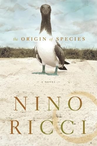 The Origin of Species: A Novel