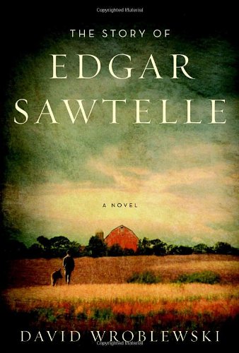 The Story of Edgar Sawtelle { SIGNED & LINED.}[ FIRST EDITION/ FIRST PRINTING.}.{ AUTHOR'S FIRST ...