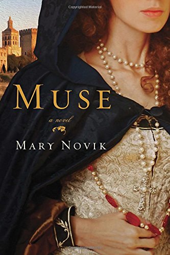 Muse, a Novel (Signed copy)