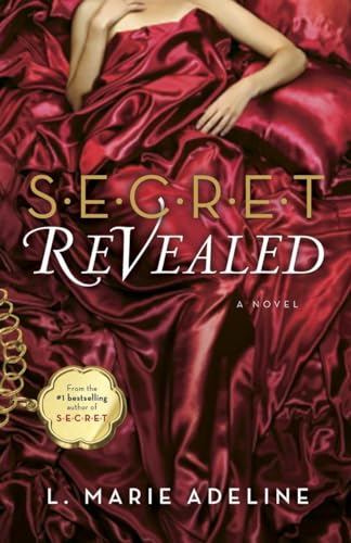 S.E.C.R.E.T REVEALED . { SIGNED & LINED & DATED in YEAR of PUBLICATION.}. { FIRST EDITION/FIRST P...