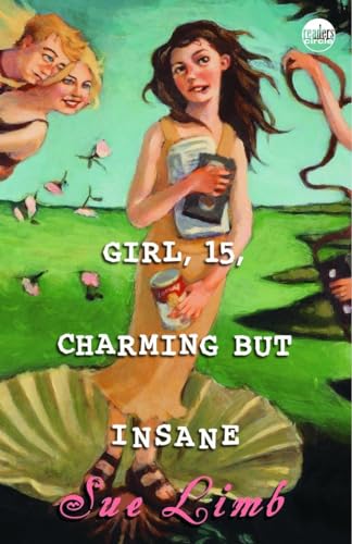 Girl, 15, Charming but Insane (Girl, 15 Series)