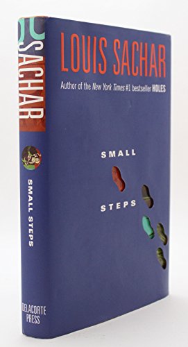 Small Steps (Signed First Edition)