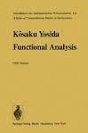 Functional Analysis. 5th Edition