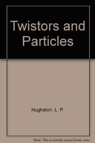 Twistors and Particles