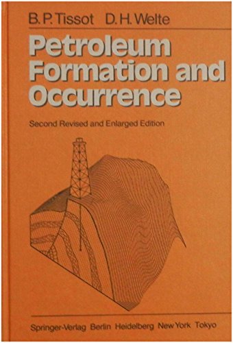 Petroleum Formation and Occurrence. Second (2nd) Edition.