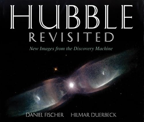 Hubble Revisited New Images From the Discovery Machine