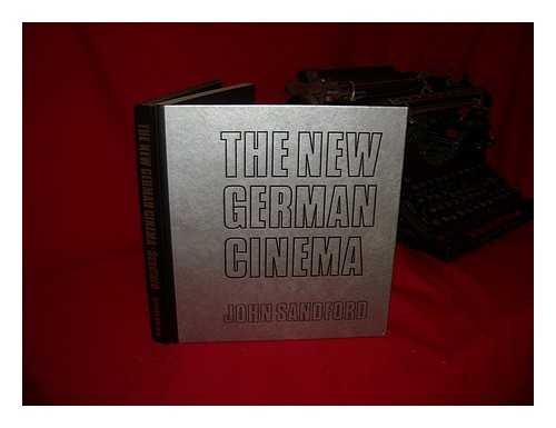 The New German Cinema