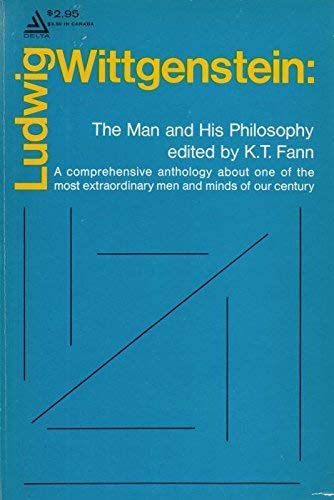 Ludwig Wittgenstein: The Man and His Philosophy