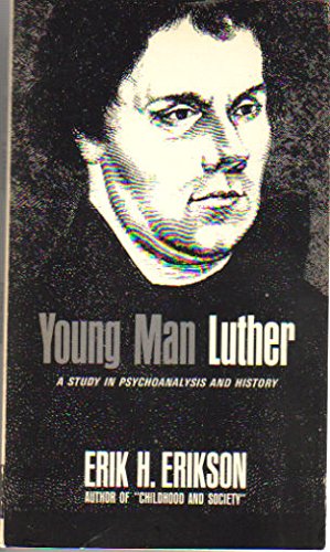 Young Man Luther
