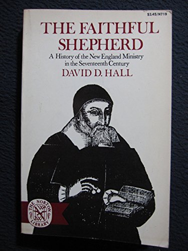 The Faithful Shepherd