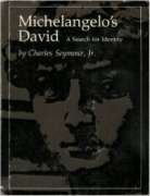 Michelangelo's David;: A search for identity