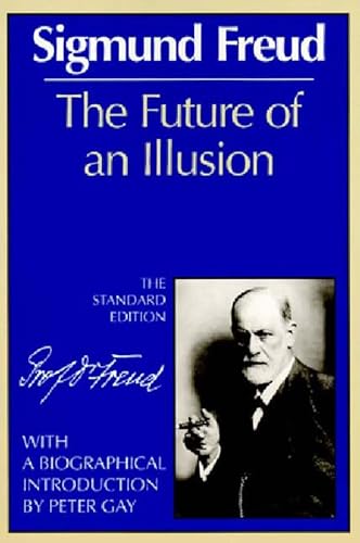 Future of an Illusion, The - The Standard Edition