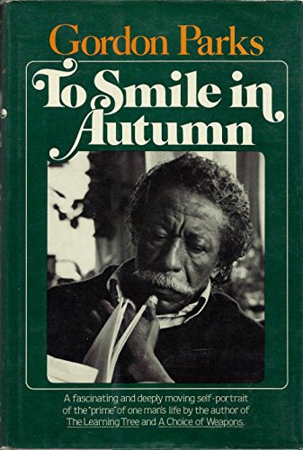 To Smile in Autumn: A Memoir