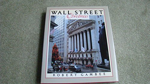 Wall Street Christmas