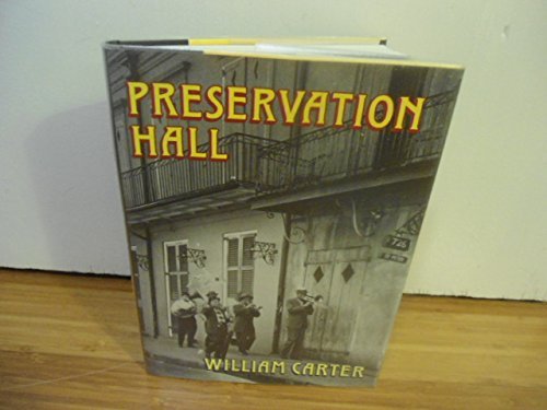 Preservation Hall: Music from the Heart