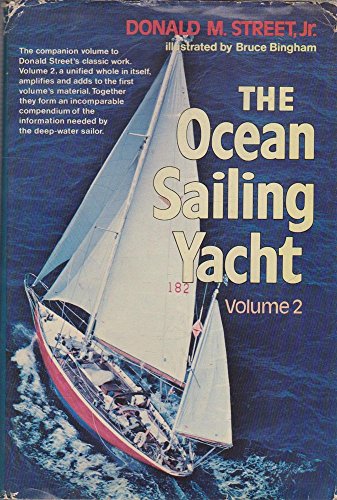 The Ocean Sailing Yacht, Volume 2