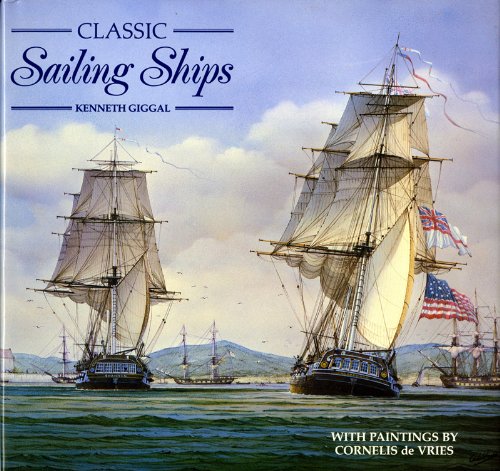 Classic Sailing Ships