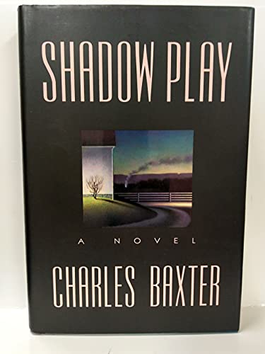 A Novel; Shadow Play