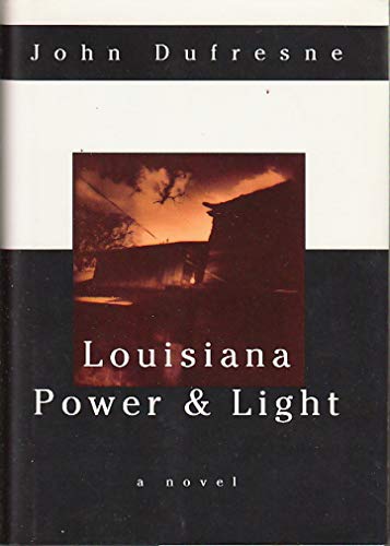 Louisiana Power & Light (SIGNED)