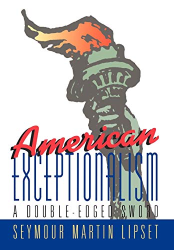 American Exceptionalism: A Double-Edged Sword