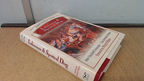 Lobscouse Spotted Dog: Which It's a Gastronomic Companion to the Aubrey/Maturin Novels
Lobscouse Spotted Dog: Which It's a Gastronomic Companion to the Aubrey/Maturin Novels