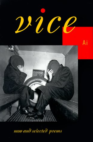 Vice New and Selected Poems