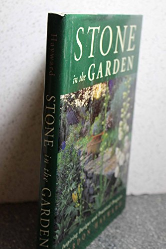 STONE IN THE GARDEN: Inspiring Designs and Practical Projects