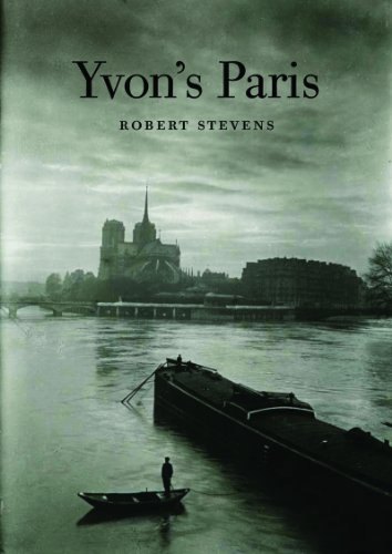 Yvon's Paris