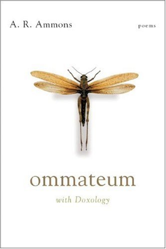 Ommateum with Doxology: Poems [First Edition Thus]
