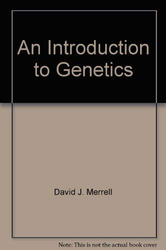 An Introduction to Genetics