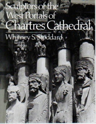 Sculptors of the West Portals of Chartres Cathedral