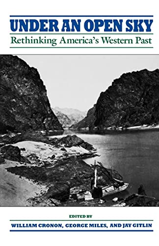 Under an Open Sky : Rethinking America's Western Past