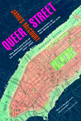 Queer Street: Rise and Fall of an American Culture, 1947-1985 - Excursions in the Mind of the Life