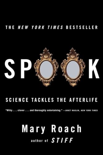 SPOOK : Science Tackles the Afterlife