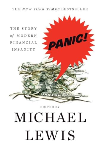 Panic! The Story of Modern Financial Insanity