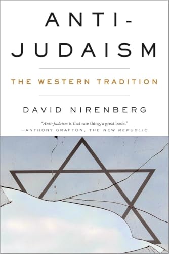 Anti-Judaism: The Western Tradition (Paperback or Softback)