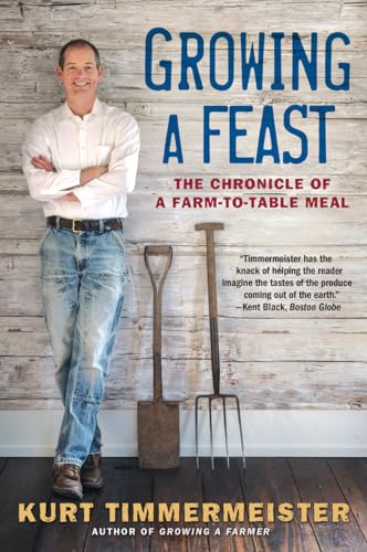 Growing a Feast: The Chronicle of a Farm-to-Table Meal